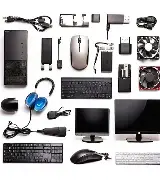 Computers Accessories