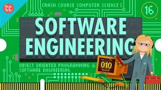 Computer Software Engineering